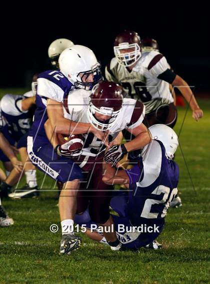 Thumbnail 3 in Ridgway/Johnsonburg @ Coudersport photogallery.