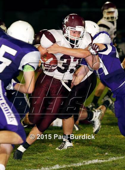 Thumbnail 3 in Ridgway/Johnsonburg @ Coudersport photogallery.