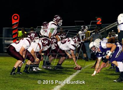 Thumbnail 1 in Ridgway/Johnsonburg @ Coudersport photogallery.