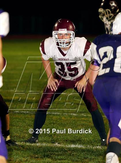 Thumbnail 2 in Ridgway/Johnsonburg @ Coudersport photogallery.
