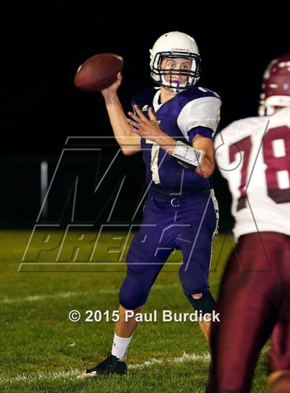 Thumbnail 1 in Ridgway/Johnsonburg @ Coudersport photogallery.