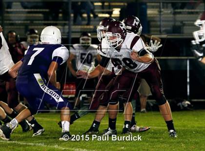 Thumbnail 1 in Ridgway/Johnsonburg @ Coudersport photogallery.