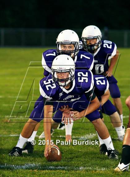 Thumbnail 3 in Ridgway/Johnsonburg @ Coudersport photogallery.