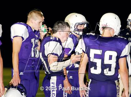 Thumbnail 3 in Ridgway/Johnsonburg @ Coudersport photogallery.