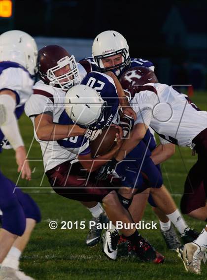 Thumbnail 1 in Ridgway/Johnsonburg @ Coudersport photogallery.