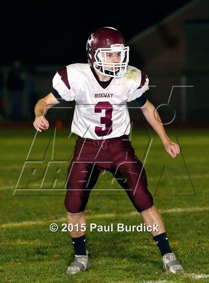 Thumbnail 3 in Ridgway/Johnsonburg @ Coudersport photogallery.