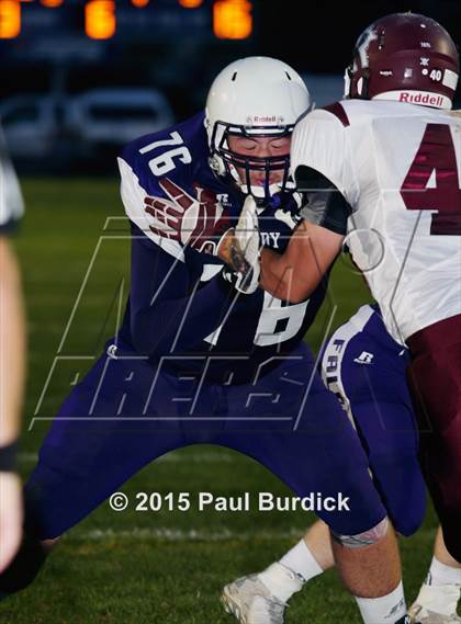 Thumbnail 3 in Ridgway/Johnsonburg @ Coudersport photogallery.