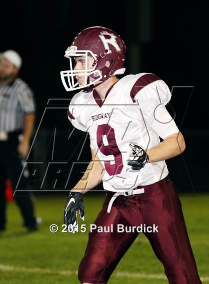Thumbnail 3 in Ridgway/Johnsonburg @ Coudersport photogallery.