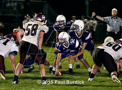 Thumbnail 3 in Ridgway/Johnsonburg @ Coudersport photogallery.