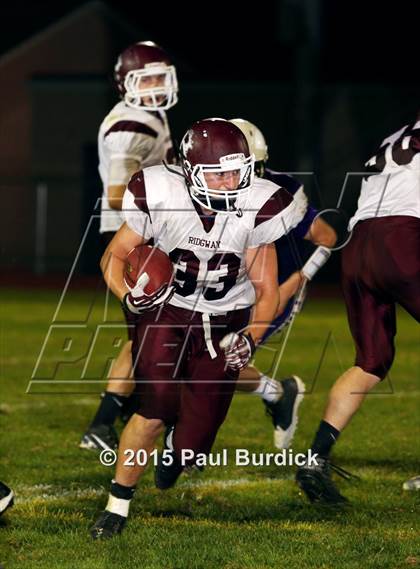 Thumbnail 2 in Ridgway/Johnsonburg @ Coudersport photogallery.