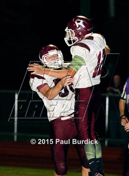 Thumbnail 1 in Ridgway/Johnsonburg @ Coudersport photogallery.