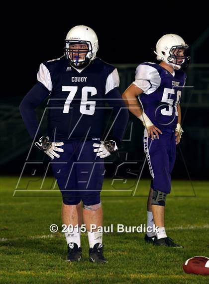 Thumbnail 2 in Ridgway/Johnsonburg @ Coudersport photogallery.
