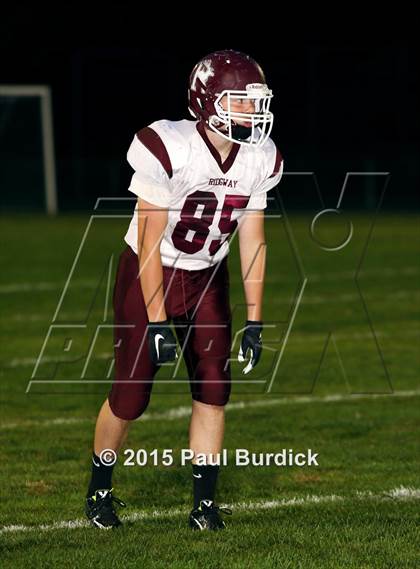 Thumbnail 3 in Ridgway/Johnsonburg @ Coudersport photogallery.