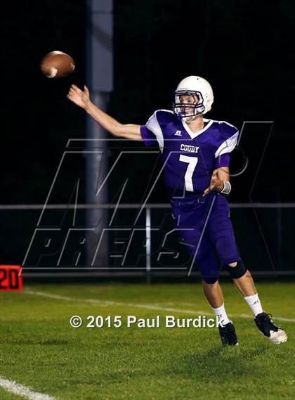 Thumbnail 1 in Ridgway/Johnsonburg @ Coudersport photogallery.