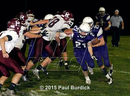 Thumbnail 1 in Ridgway/Johnsonburg @ Coudersport photogallery.
