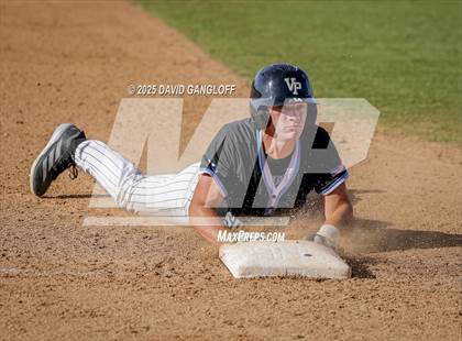 Thumbnail 2 in Santa Margarita @ Villa Park photogallery.