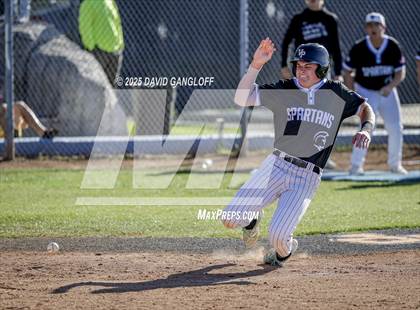 Thumbnail 2 in Santa Margarita @ Villa Park photogallery.