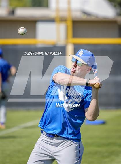 Thumbnail 3 in Santa Margarita @ Villa Park photogallery.