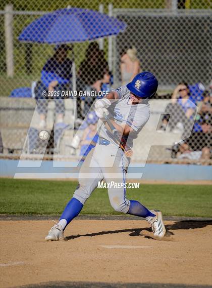 Thumbnail 2 in Santa Margarita @ Villa Park photogallery.