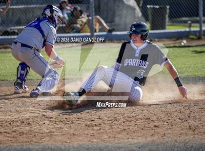 Thumbnail 2 in Santa Margarita @ Villa Park photogallery.