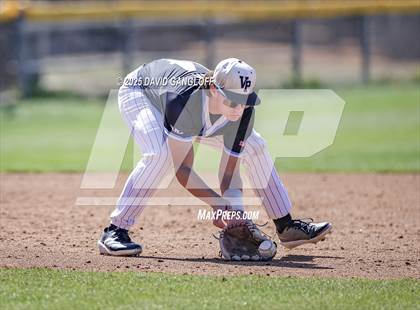 Thumbnail 3 in Santa Margarita @ Villa Park photogallery.