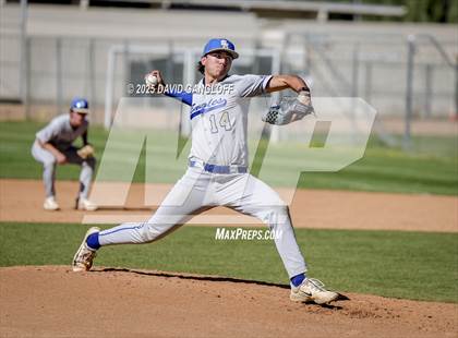 Thumbnail 3 in Santa Margarita @ Villa Park photogallery.