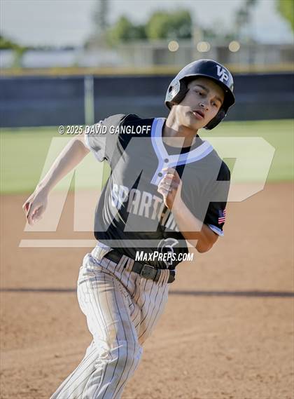 Thumbnail 1 in Santa Margarita @ Villa Park photogallery.