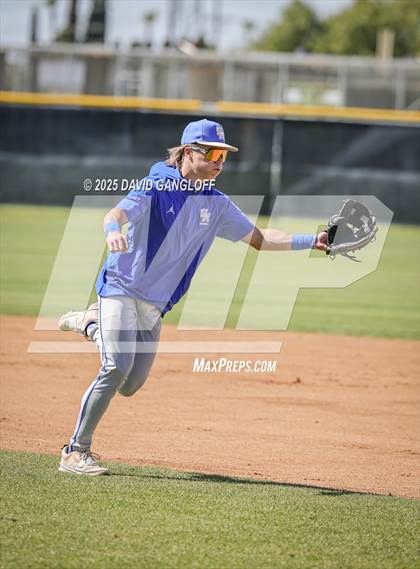 Thumbnail 1 in Santa Margarita @ Villa Park photogallery.