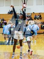 Photo from the gallery "Cambridge @ Northview"