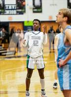 Photo from the gallery "Cambridge @ Northview"