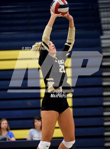 Thumbnail 3 in Bradley Central @ Soddy Daisy photogallery.