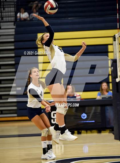 Thumbnail 3 in Bradley Central @ Soddy Daisy photogallery.