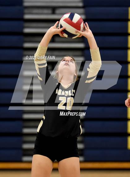 Thumbnail 2 in Bradley Central @ Soddy Daisy photogallery.