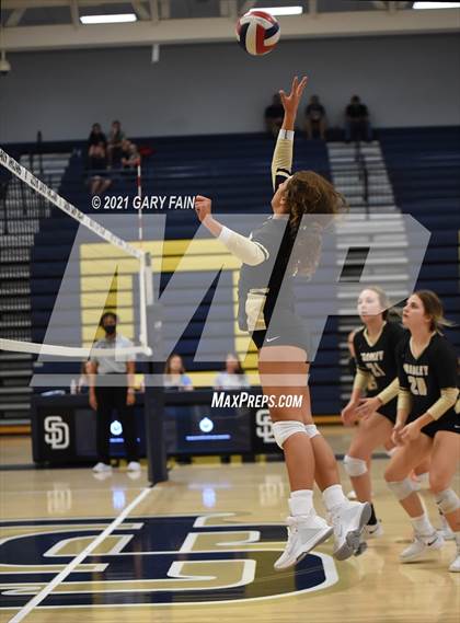 Thumbnail 3 in Bradley Central @ Soddy Daisy photogallery.