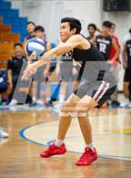 Photo from the gallery "Rio Hondo Prep @ Quartz Hill (CIF Division 6 Southern Section Quarter Final)"
