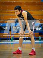Photo from the gallery "Rio Hondo Prep @ Quartz Hill (CIF Division 6 Southern Section Quarter Final)"
