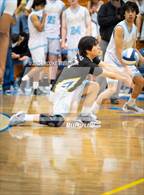 Photo from the gallery "Rio Hondo Prep @ Quartz Hill (CIF Division 6 Southern Section Quarter Final)"