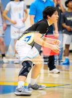 Photo from the gallery "Rio Hondo Prep @ Quartz Hill (CIF Division 6 Southern Section Quarter Final)"