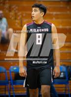 Photo from the gallery "Rio Hondo Prep @ Quartz Hill (CIF Division 6 Southern Section Quarter Final)"