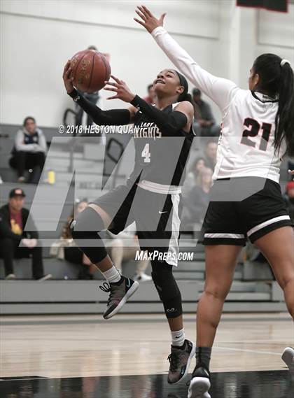 Thumbnail 2 in Bishop Montgomery vs Troy (Troy Classic) photogallery.