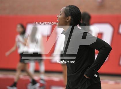 Thumbnail 3 in Bishop Montgomery vs Troy (Troy Classic) photogallery.