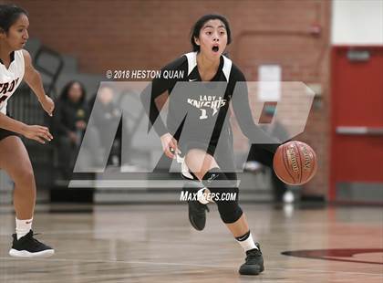Thumbnail 1 in Bishop Montgomery vs Troy (Troy Classic) photogallery.