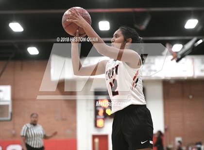 Thumbnail 1 in Bishop Montgomery vs Troy (Troy Classic) photogallery.