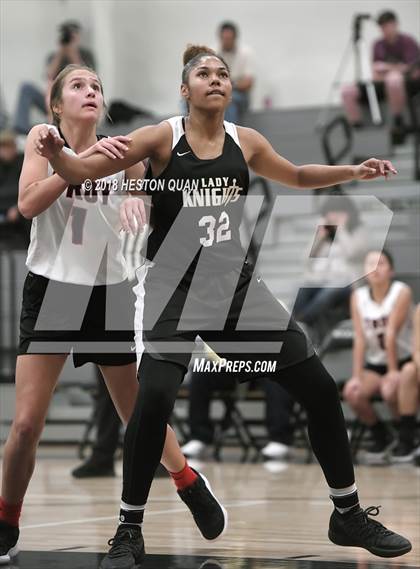 Thumbnail 2 in Bishop Montgomery vs Troy (Troy Classic) photogallery.