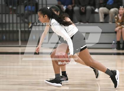 Thumbnail 3 in Bishop Montgomery vs Troy (Troy Classic) photogallery.