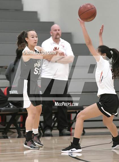 Thumbnail 1 in Bishop Montgomery vs Troy (Troy Classic) photogallery.