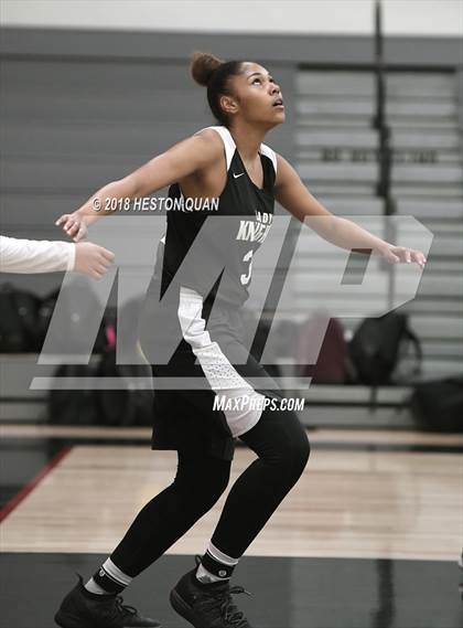 Thumbnail 1 in Bishop Montgomery vs Troy (Troy Classic) photogallery.
