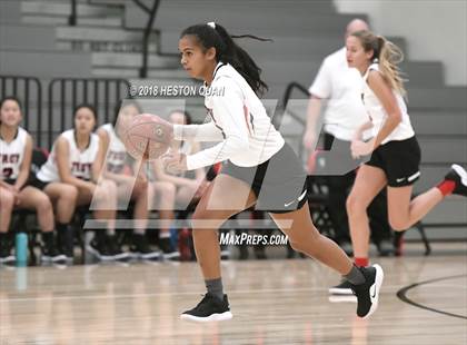 Thumbnail 1 in Bishop Montgomery vs Troy (Troy Classic) photogallery.