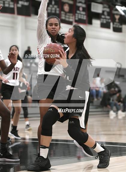 Thumbnail 1 in Bishop Montgomery vs Troy (Troy Classic) photogallery.