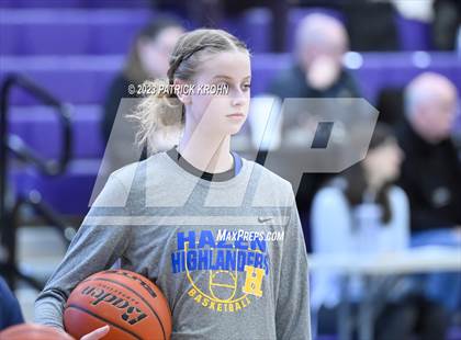 Thumbnail 2 in Hazen vs. Mercer Island photogallery.